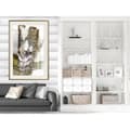 Miniatyrbild 6 av 11: Inramad Poster / Tavla - Treasures of the Earth