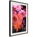 Miniatyrbild 4 av 11: Inramad Poster / Tavla - Successful Date I