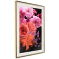 Miniatyrbild 9 av 11: Inramad Poster / Tavla - Successful Date I