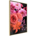 Miniatyrbild 1 av 11: Inramad Poster / Tavla - Successful Date I