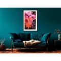 Miniatyrbild 6 av 11: Inramad Poster / Tavla - Successful Date I