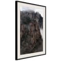 Miniatyrbild 4 av 11: Inramad Poster / Tavla - Mountain Ridge