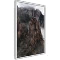 Miniatyrbild 8 av 11: Inramad Poster / Tavla - Mountain Ridge