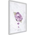 Miniatyrbild 1 av 11: Inramad Poster / Tavla - He Loves Me, He Loves Me Not...
