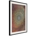 Miniatyrbild 4 av 11: Inramad Poster / Tavla - Subdued Harmony