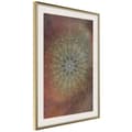 Miniatyrbild 1 av 11: Inramad Poster / Tavla - Subdued Harmony