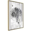 Miniatyrbild 1 av 11: Inramad Poster / Tavla - Sign of Winter