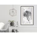 Miniatyrbild 6 av 11: Inramad Poster / Tavla - Sign of Winter