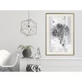 Miniatyrbild 7 av 11: Inramad Poster / Tavla - Sign of Winter