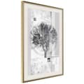 Miniatyrbild 9 av 11: Inramad Poster / Tavla - Sign of Winter