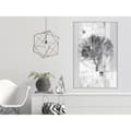 Miniatyrbild 10 av 11: Inramad Poster / Tavla - Sign of Winter