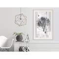 Miniatyrbild 11 av 11: Inramad Poster / Tavla - Sign of Winter