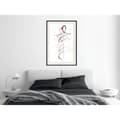 Miniatyrbild 6 av 11: Inramad Poster / Tavla - Dancing Souls