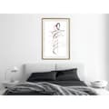 Miniatyrbild 7 av 11: Inramad Poster / Tavla - Dancing Souls