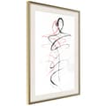 Miniatyrbild 9 av 11: Inramad Poster / Tavla - Dancing Souls
