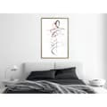 Miniatyrbild 11 av 11: Inramad Poster / Tavla - Dancing Souls