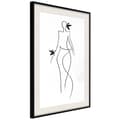 Miniatyrbild 4 av 11: Inramad Poster / Tavla - Extraordinary Accessories