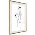 Miniatyrbild 9 av 11: Inramad Poster / Tavla - Extraordinary Accessories