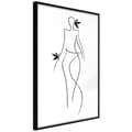 Miniatyrbild 1 av 11: Inramad Poster / Tavla - Extraordinary Accessories