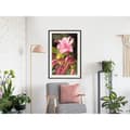 Miniatyrbild 6 av 11: Inramad Poster / Tavla - Garden's Centerpiece