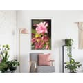 Miniatyrbild 10 av 11: Inramad Poster / Tavla - Garden's Centerpiece