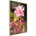 Miniatyrbild 1 av 11: Inramad Poster / Tavla - Garden's Centerpiece