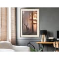 Miniatyrbild 7 av 11: Inramad Poster / Tavla - Forest Seclusion