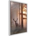 Miniatyrbild 8 av 11: Inramad Poster / Tavla - Forest Seclusion