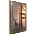 Miniatyrbild 1 av 11: Inramad Poster / Tavla - Forest Seclusion