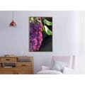 Miniatyrbild 11 av 11: Inramad Poster / Tavla - Violet May