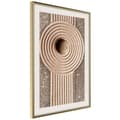 Miniatyrbild 9 av 11: Inramad Poster / Tavla - Sandy Roundabout