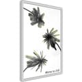 Miniatyrbild 8 av 11: Inramad Poster / Tavla - Holidays in the South