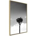Miniatyrbild 1 av 11: Inramad Poster / Tavla - Presage of Spring