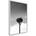 Miniatyrbild 8 av 11: Inramad Poster / Tavla - Presage of Spring