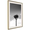 Miniatyrbild 9 av 11: Inramad Poster / Tavla - Presage of Spring