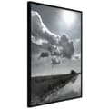 Miniatyrbild 1 av 11: Inramad Poster / Tavla - Scorching Day