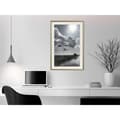 Miniatyrbild 7 av 11: Inramad Poster / Tavla - Scorching Day