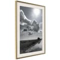Miniatyrbild 9 av 11: Inramad Poster / Tavla - Scorching Day