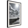 Miniatyrbild 4 av 11: Inramad Poster / Tavla - Scorching Day