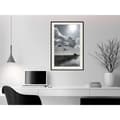 Miniatyrbild 6 av 11: Inramad Poster / Tavla - Scorching Day