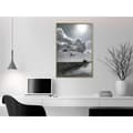 Miniatyrbild 11 av 11: Inramad Poster / Tavla - Scorching Day