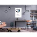 Miniatyrbild 10 av 11: Inramad Poster / Tavla - Life Goals