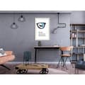 Miniatyrbild 11 av 11: Inramad Poster / Tavla - Life Goals