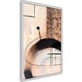 Miniatyrbild 8 av 11: Inramad Poster / Tavla - Hidden Message