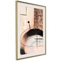 Miniatyrbild 9 av 11: Inramad Poster / Tavla - Hidden Message