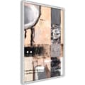Miniatyrbild 8 av 11: Inramad Poster / Tavla - Organized Mess