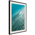 Miniatyrbild 4 av 11: Inramad Poster / Tavla - Depth of the Ocean