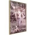 Miniatyrbild 1 av 11: Inramad Poster / Tavla - Angels in Love