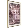 Miniatyrbild 9 av 11: Inramad Poster / Tavla - Angels in Love