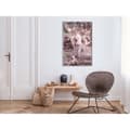 Miniatyrbild 10 av 11: Inramad Poster / Tavla - Angels in Love